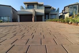 Best Brick Driveway Installation in USA